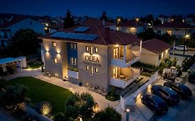 Olea Luxury Suites